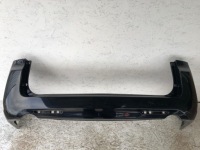 Купити Бампер задній задня honda accord 7 vii універсал 02-08, фото thumb