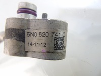 фото thumb №6, Трубка шланг кондиционера vw tiguan i 5n 1.4 tsi