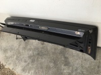 фото thumb №9, Задня кришка кришка багажника mercedes w124 купе c124 ce