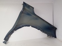 фото thumb №15, 2 citroen ds7 crossback крила лівий перед передній eku 1827340b03