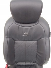 фото thumb №10, Сидіння водія infiniti qx70 fx30d fx35 fx37 fx50