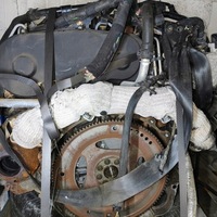 фото thumb №1, Двигатель land rover range rover discovery freelander 2.7 276dt 12r