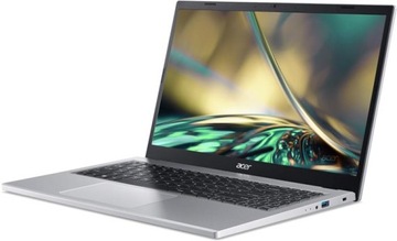 Ноутбук ACER Aspire 3 Ryzen 5 7520U 8 ГБ 512SSD RADEON 610M 15,6 дюйма W11