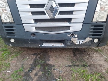 фото thumb №1, Бампер перед renault magnum dxi 12 13