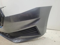 фото thumb №8, Skoda fabia iv 6va 2021+ бампер перед передний решётка радиатора решётка 6va807221