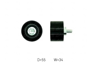 фото thumb №1, Skf ролик ремінь розподільний вал kia carnival 2,9td z. skf