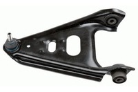 фото thumb №2, Lemforder важіль smart перед fortwo 07- fortwo ele