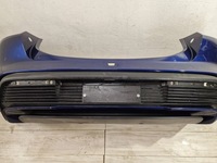 фото thumb №9, Бампер porsche taycan 9j1 задняя задний