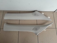 фото thumb №1, Infiniti jx35 qx60 3.5 2013r захист стійка обшивка стійка передньої