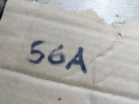 Купить Натяжитель цепи распределительного вала bmw e39 520i m52b20 1xvanos 1726305, фото thumb