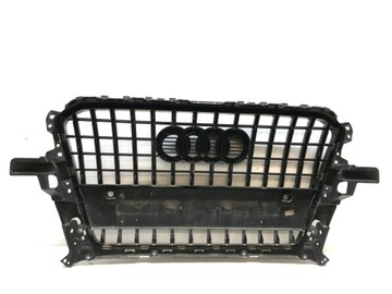 фото thumb №12, Audi q5 8r0 s-line 08-13 решітка радіатора решітка 8r0853651