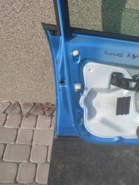 фото thumb №10, Citroen c4 grand picasso дверь левый перед