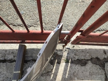 фото thumb №9, Бампер перед переднє volkswagen passat b7 6x pdc la8x