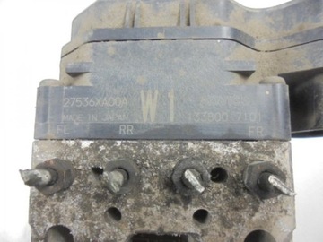 фото thumb №7, Subaru tribeca i b9 насос блок abs 27536xa00a