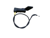 Купити Ручка кронштейн трос замка капот renault megane iv clio iv scenic iv, фото thumb