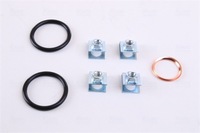 фото thumb №15, Nissens 60498 радіаторів двигуна audi a 6