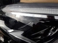 фото thumb №5, Лампа левая передняя renault clio v 19- europa