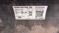 фото thumb №16, Vw t6 t6.1 бампер задній  pdc nr6