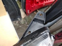 фото thumb №11, Mitsubishi space star ii обычная лампа правая левая