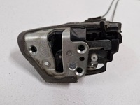 фото thumb №8, Toyota matrix 2 ii e140 замок двері лівий задня задній