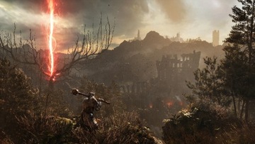 Lords of the Fallen, серия Xbox Deluxe Edition