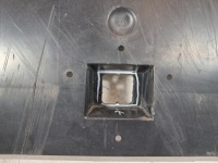 Peugeot expert jumpy 3 накладка под бампер плита экран 9808501880 Недорого, фото thumb