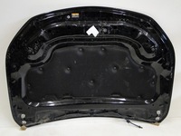 фото thumb №12, Mercedes капот крышка двигателя чёрная 696 glb x247 247