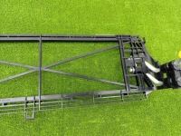 Купити Bmw x3 g01 x4 g02 рамка радіатора оливи коробки передач nowa !, фото thumb