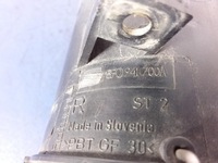 фото thumb №4, Seat leon ii противотуманная фара правый 5p0941700a