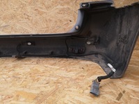 фото thumb №14, Zafira expert proace бампер задняя 4 pdc