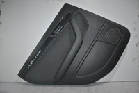 фото thumb №1, Обшивка дверь левый задняя audi a3 8p 8p4867305