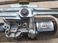 фото thumb №11, Механізм двигунчик двірник перед - berlingo partner doblo iii combo e