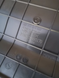 фото thumb №10, Vw touareg 7l отопитель электропроводка 7l0820005