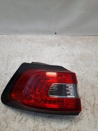 фото thumb №1, Jeep cherokee лампа задняя левая 68102909af