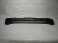 Купить Накладка молдинг спойлер накладка бампера перед renault captur 620722890r, фото thumb