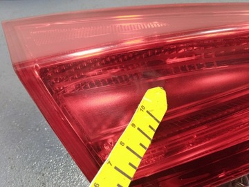 фото thumb №5, Kia ceed ii hb лампа зад ліва внутрішня