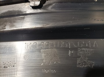 фото thumb №15, Mazda cx-30 повний led лампа ліва dfr7-51040