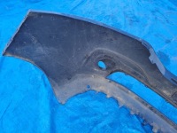 Renault trafic iii 3 | бампер перед передний 620223916r | 0033 Оригинал, фото thumb