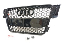 фото thumb №7, Rs5 новий решітка радіатора решітка радіатор audi a5 b8 2007-12 romb з pdc решітка радіатора s-line