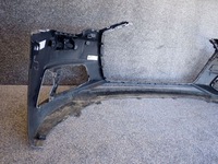 фото thumb №7, Audi a6 c8 18- бампер переднє перед