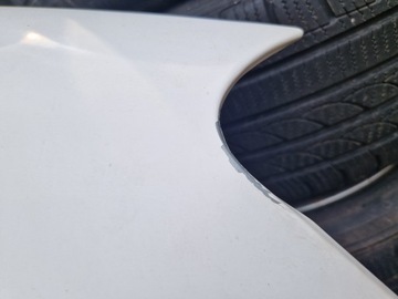 фото thumb №9, Крило праві перед запчастина citroen berlingo ii 14r