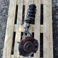 фото thumb №1, Поворотный кулак перед правая peugeot 2008 i p55