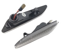 фото thumb №13, Динамічні поворотники led lancia ypsilon 312 11-20 delta mk3 844 08-14