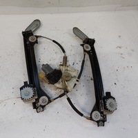 фото thumb №7, Maserati ghibli підйомник механізм скла праві зад + двигунчик 670004635