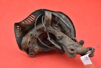 фото thumb №6, Поворотный кулак левая перед toyota auris 1 i 1.4 vvti 07r