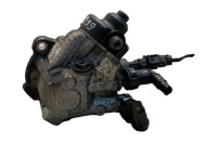 фото thumb №8, Комплект форсунок hyundai santa fé iii dm 331002f000 2.2l дизель 145kw