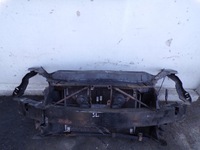 фото thumb №1, Pas передній радіатор mercedes sl r 230 комплект