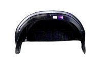 Купити Fast підкрилок fiat ducato 06 задні правий комплект, фото thumb