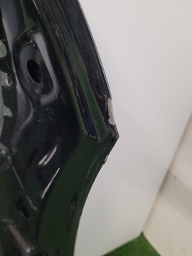 фото thumb №8, Mini f55 f56 f57 капот кришка двигуна оригінал oem