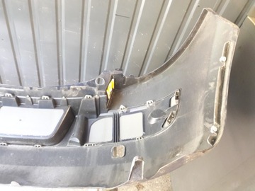 фото thumb №10, 8200142401 бампер зад renault megane ii